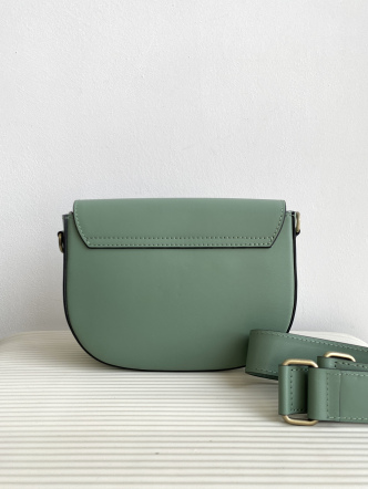 Сумка 0195 Мятный (454)